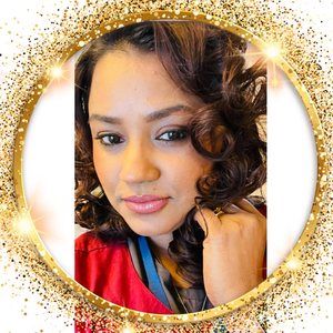 Meet your Posher, Shazie n tony